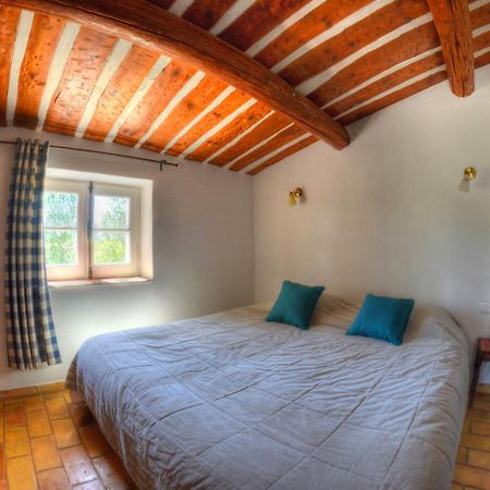 Appartements Du Jas De Clare La Cadiere-d'Azur Buitenkant foto