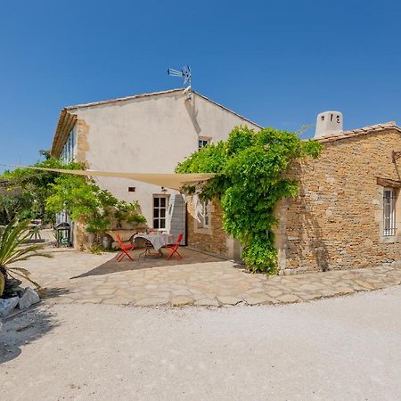 Appartements Du Jas De Clare La Cadiere-d'Azur Buitenkant foto