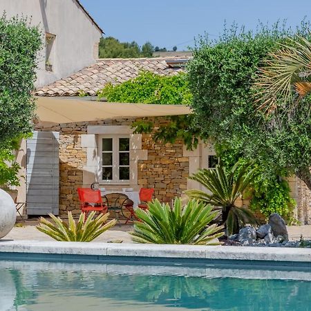 Appartements Du Jas De Clare La Cadiere-d'Azur Buitenkant foto