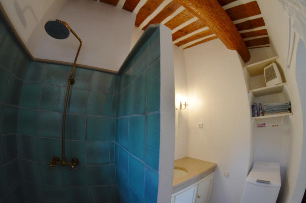 Appartements Du Jas De Clare La Cadiere-d'Azur Buitenkant foto