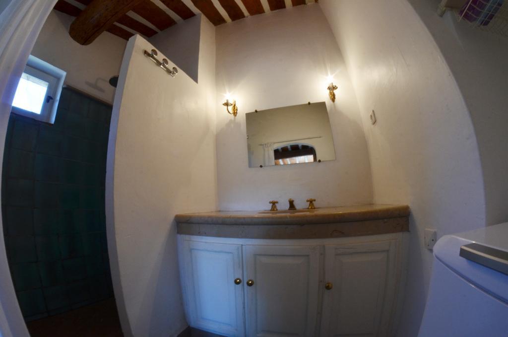 Appartements Du Jas De Clare La Cadiere-d'Azur Buitenkant foto