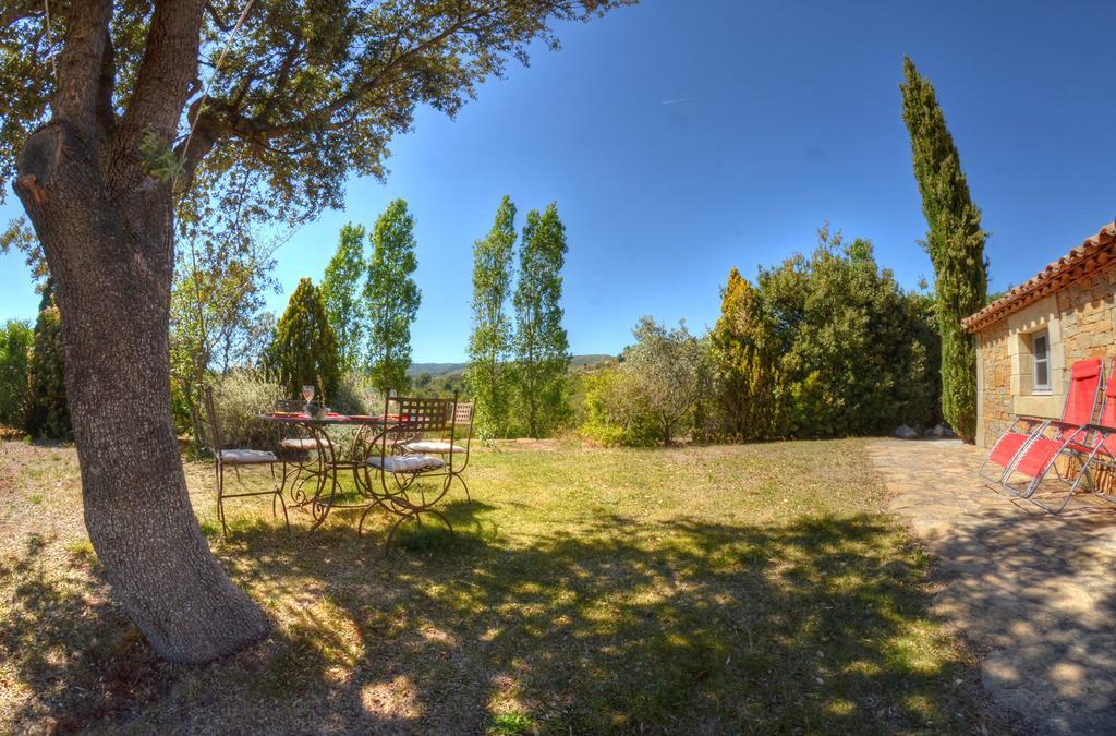 Appartements Du Jas De Clare La Cadiere-d'Azur Buitenkant foto