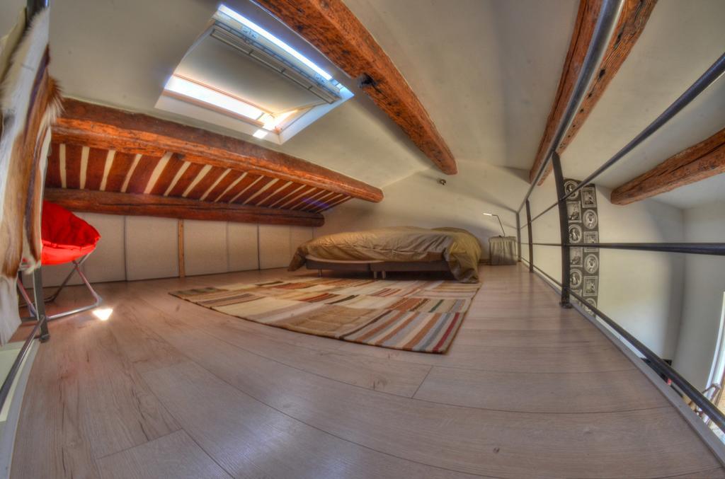 Appartements Du Jas De Clare La Cadiere-d'Azur Buitenkant foto