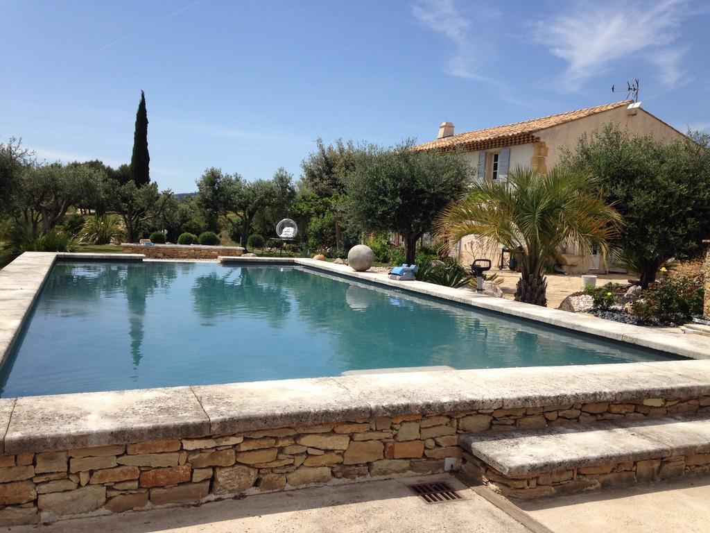 Appartements Du Jas De Clare La Cadiere-d'Azur Buitenkant foto