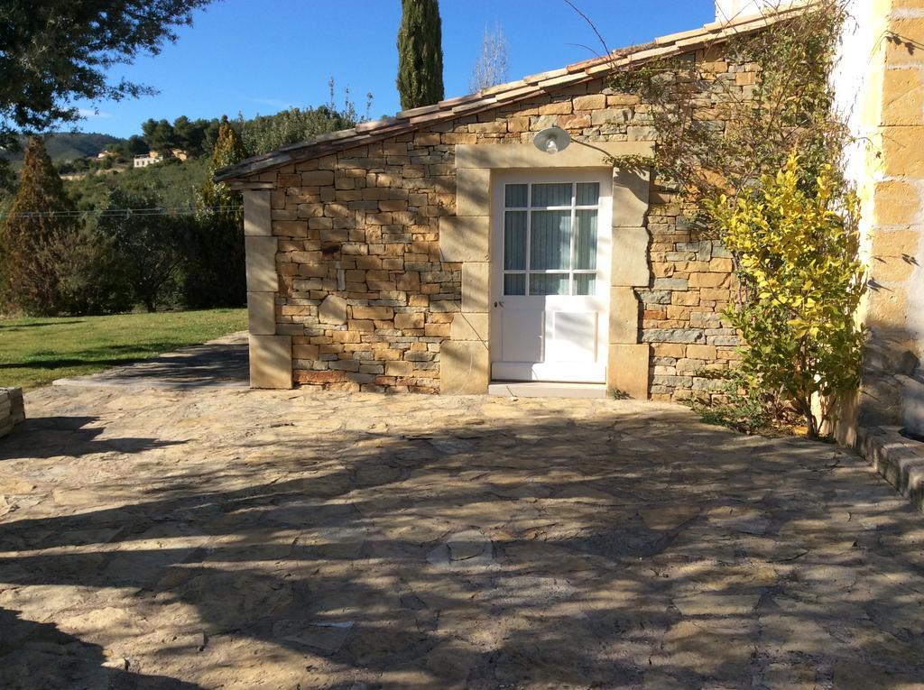 Appartements Du Jas De Clare La Cadiere-d'Azur Buitenkant foto