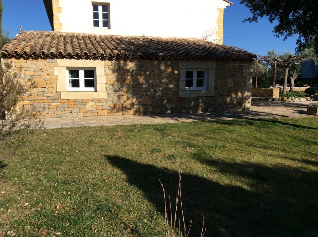 Appartements Du Jas De Clare La Cadiere-d'Azur Buitenkant foto