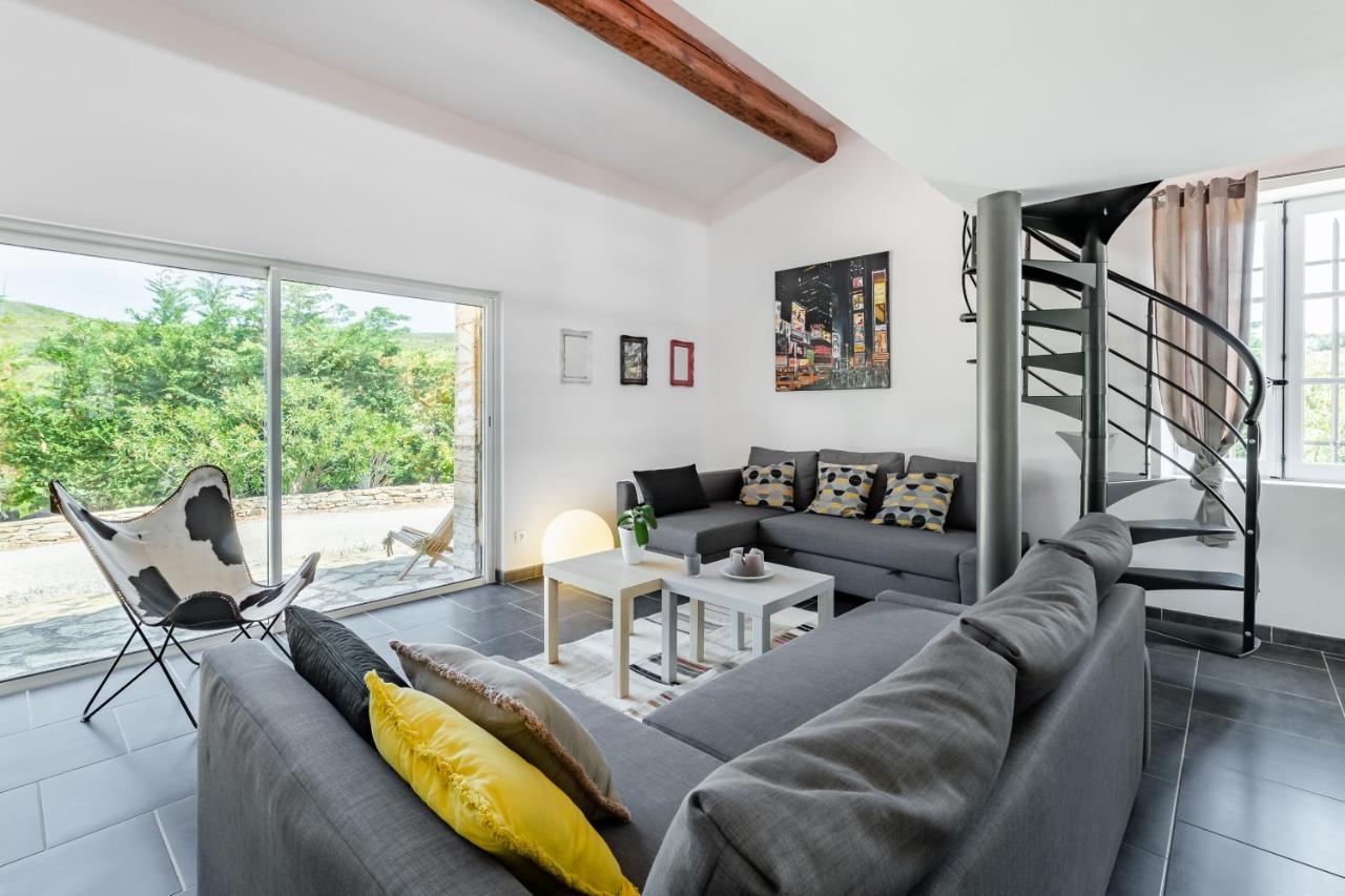 Appartements Du Jas De Clare La Cadiere-d'Azur Buitenkant foto